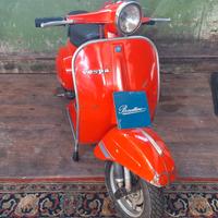 Piaggio Vespa 125 Primavera ET3 CONSERVATA