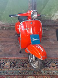 Piaggio Vespa 125 Primavera ET3 CONSERVATA