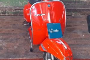 Piaggio Vespa 125 Primavera ET3 CONSERVATA