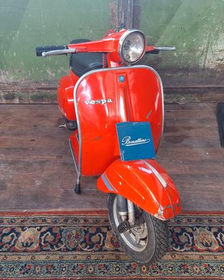 Piaggio Vespa 125 Primavera ET3 CONSERVATA