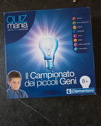giochi da tavolo educativi
