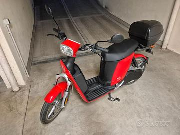 Askoll ES2 - Full electric
