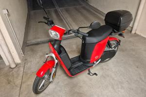 Askoll ES2 - Full electric