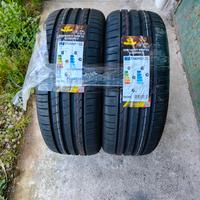 Imperial 205/45/17 estive (coppia)