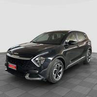 KIA Sportage Sportage 1.6 CRDi MHEV DCT Business