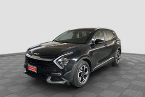 KIA Sportage Sportage 1.6 CRDi MHEV DCT Business