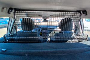 Citroen C3 PureTech 83 S&S Plus VAN