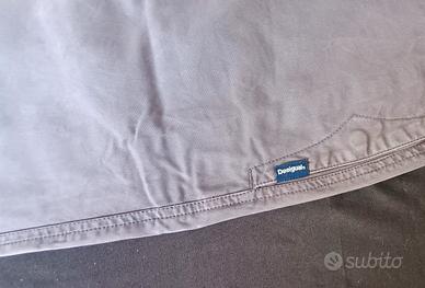 Pantaloni - (Desigual)
