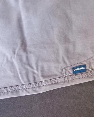 Pantaloni - (Desigual)