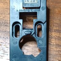 slitta porta testina DUAL