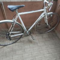 BICICLETTE  A PREZZO PER SGOMBERO