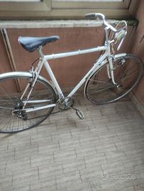 BICICLETTE  A PREZZO PER SGOMBERO