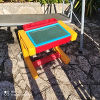 Scrivania Bimbi 