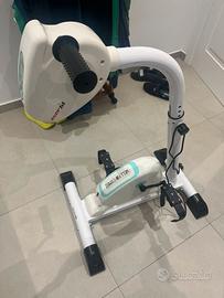 Bicicletta da camera elettrica