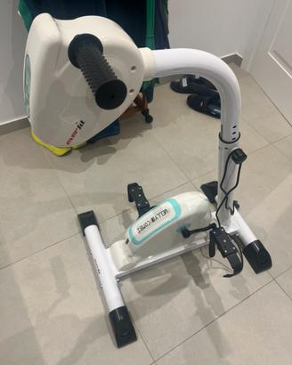 Bicicletta da camera elettrica