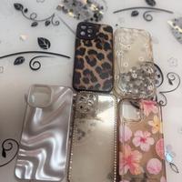 cover iPhone  12 pro