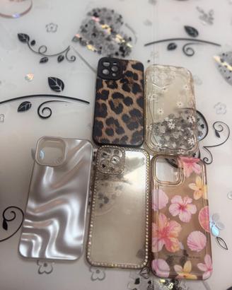 cover iPhone  12 pro