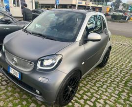 SMART ForTwo 90 0.9 Turbo twinamic Passion