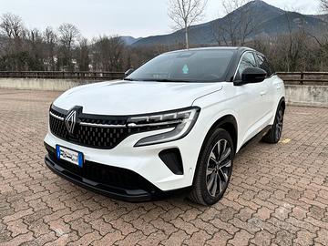 Renault Austral 2023 1.2 E-Tech full hybrid