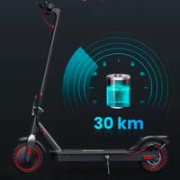 monopattino  elettrico 