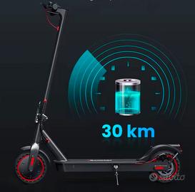 monopattino  elettrico 