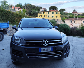 Volkswagen Touareg 3.0 245 cv