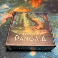 Gioco da tavolo Forest of Pangaia