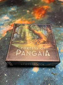 Gioco da tavolo Forest of Pangaia