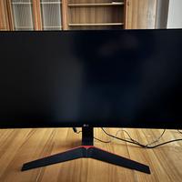 LG 34UC79G Monitor 34" 21:9 IPS