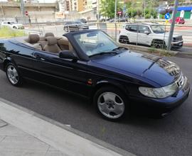 Saab 93 Cabrio