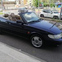 Saab 93 Cabrio