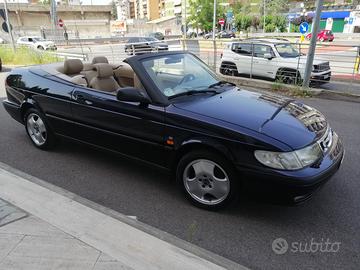 Saab 93 Cabrio