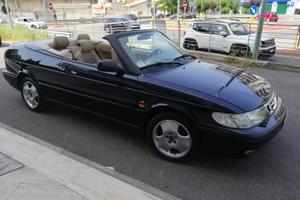 Saab 93 Cabrio