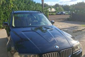 BMW X3 3.0SD