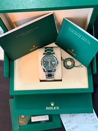 Rolex Dayjust 126200