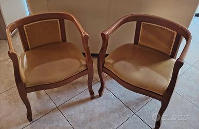 Poltroncine 