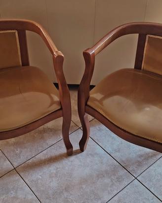 Poltroncine 