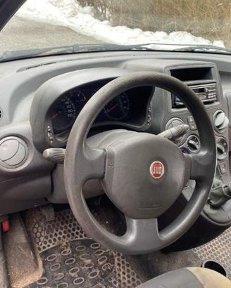 CRUSCOTTO PER FIAT PANDA 169 ANNO 2006