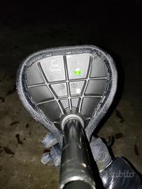 sella mafiabike per bmx