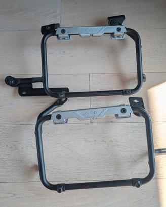 Telai per borse laterali givi kappa gs 1300 