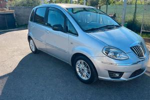 LANCIA MUSA 1.4 ECOCHIC GPL 5th AVENUE