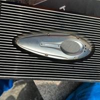 Amplificatore clarion