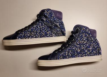 Scarpe Hogan REBEL