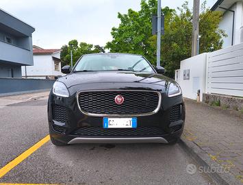 JAGUAR P200S