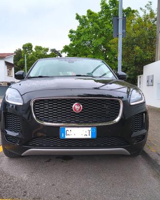 JAGUAR P200S