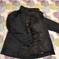 Giacca 3 in 1 imbottita The North Face Triclimate