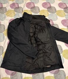 Giacca 3 in 1 imbottita The North Face Triclimate