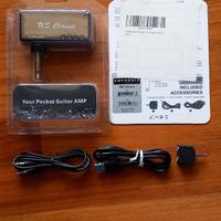 Sonycake Pocket guitar Amp Classic