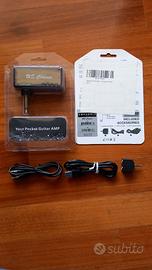 Sonycake Pocket guitar Amp Classic