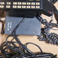 Vintage telefono  Italtel Mb45S + Ote Dialogo
